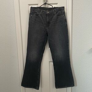 💚Banana Republic Women’s Dark Denim Wash Jeans💚